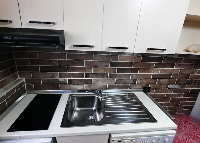 Lovely Apt.1-7 Apartamento