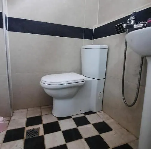 Διαμέρισμα Lovely Apt.1-7 *