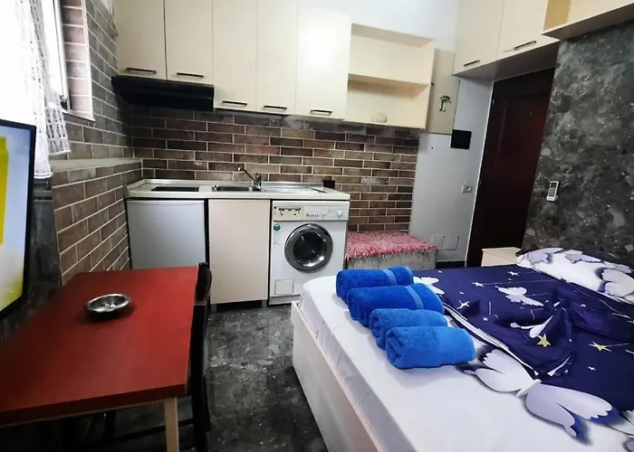 Lovely Apt.1-7 *
