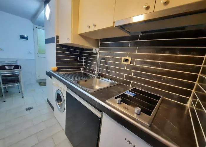 Lovely Apt.1-7 Διαμέρισμα *