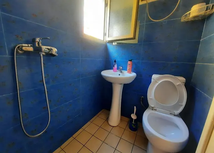 Lovely Apt.1-7 Διαμέρισμα *