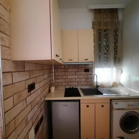 Lovely Apt.1-7 *