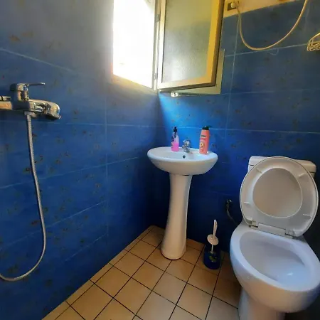 Lovely Apt.1-7 Apartmán *