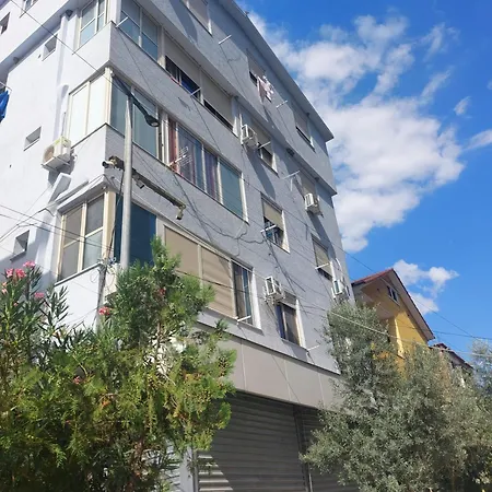 Lovely Apt.1-7 Tirana