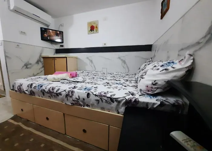 Lovely Apt.1-7 Lägenhet